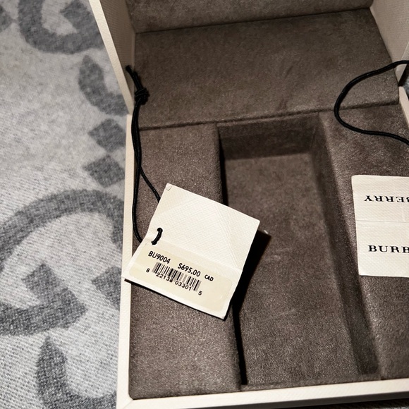 Authentic Burberry Watch, 36 mm, pattern ⏱️⌚️ - Picture 8 of 8